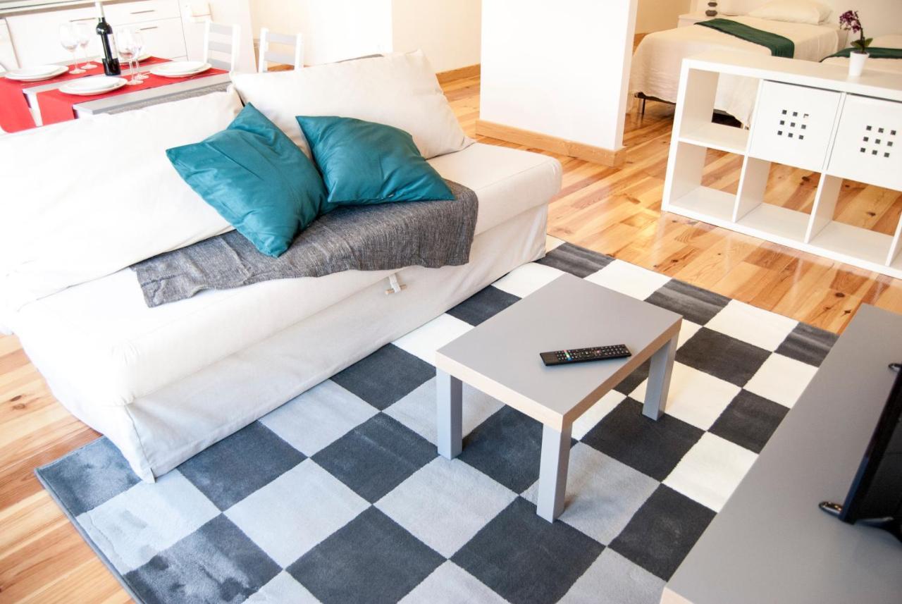 Daora Lisbon Low Cost Hostel מראה חיצוני תמונה
