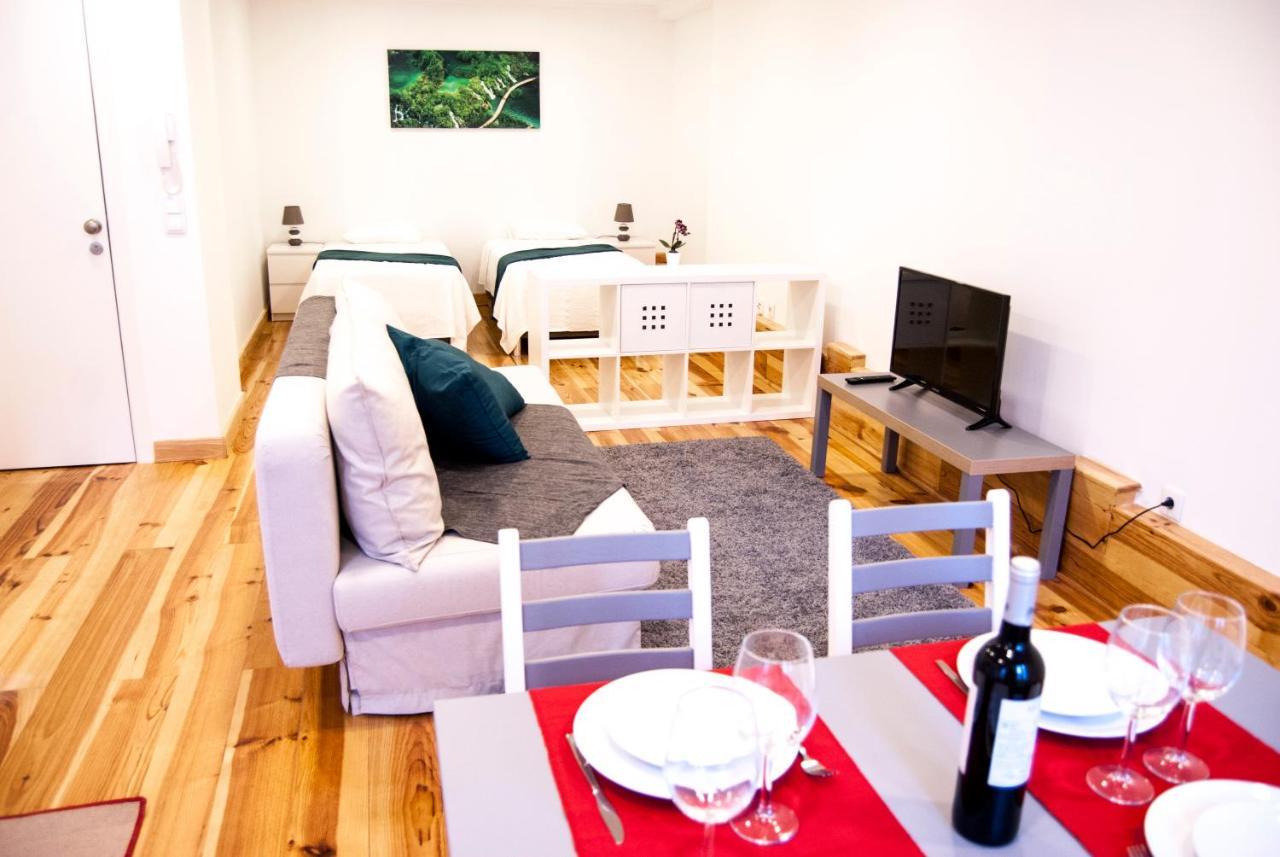 Daora Lisbon Low Cost Hostel מראה חיצוני תמונה