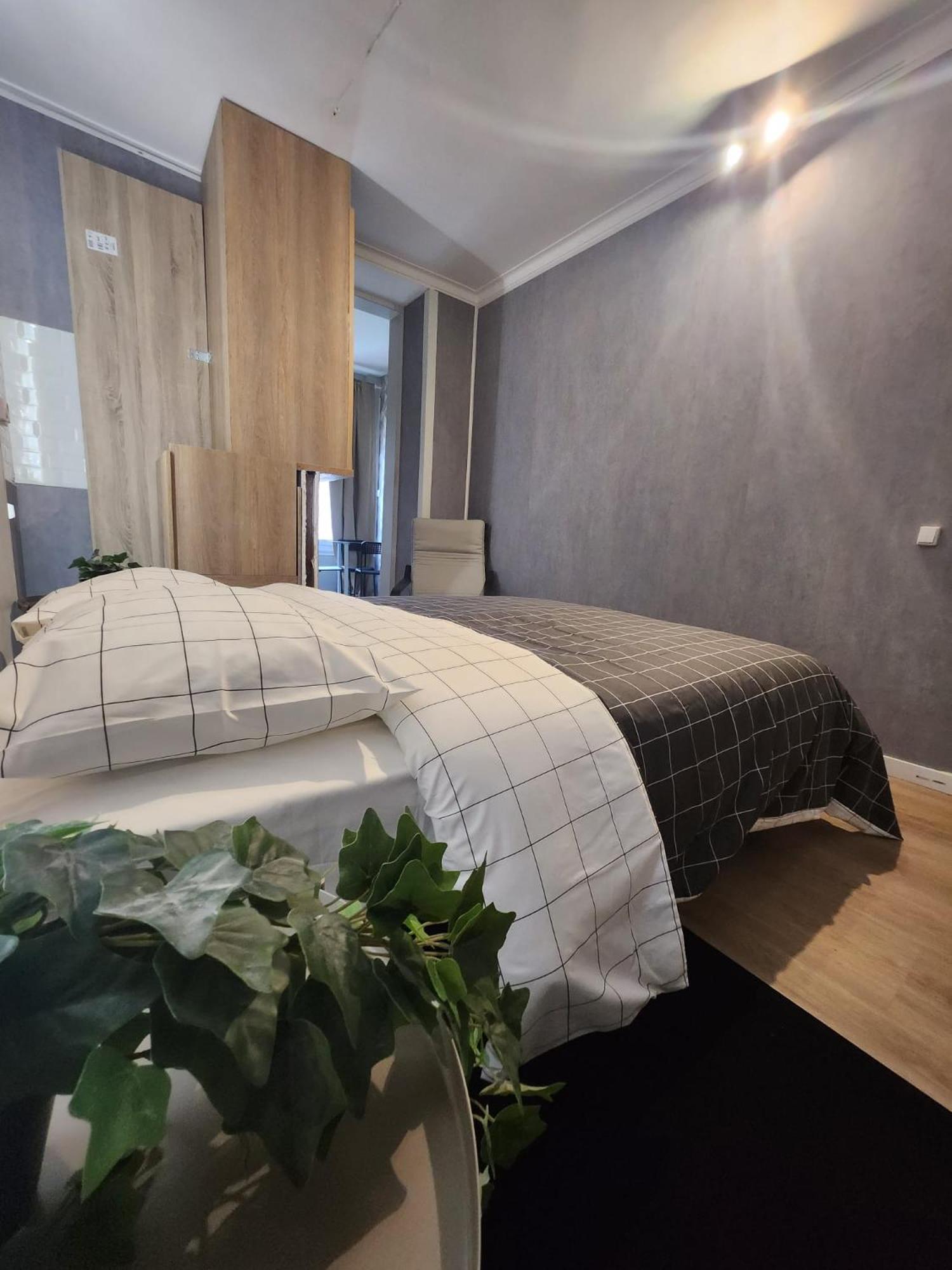 Daora Lisbon Low Cost Hostel מראה חיצוני תמונה