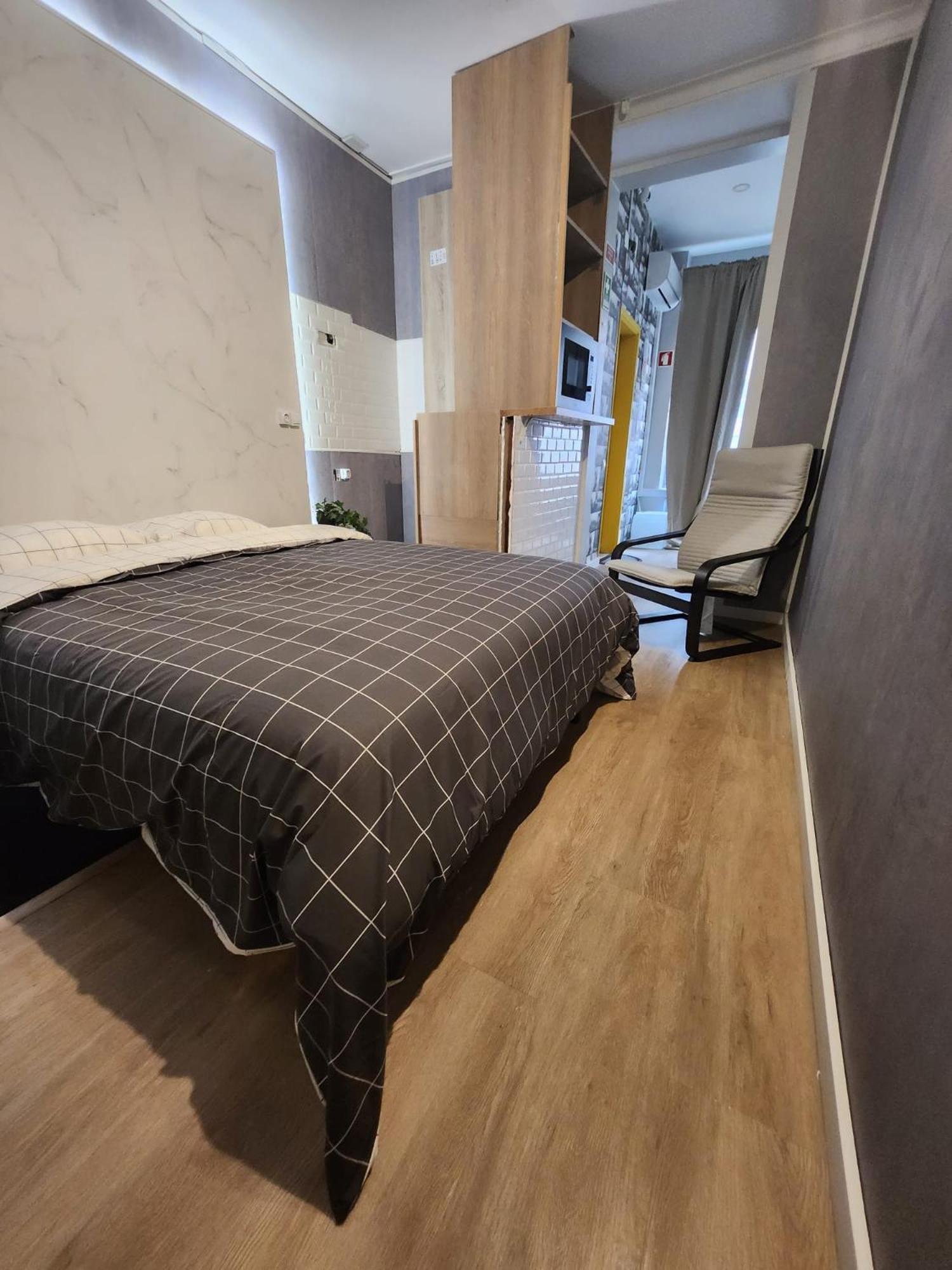 Daora Lisbon Low Cost Hostel מראה חיצוני תמונה