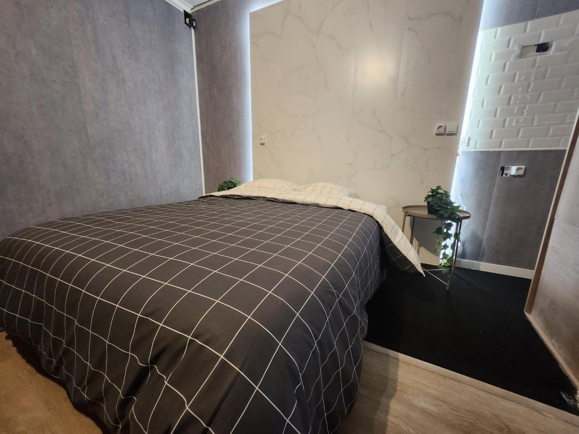 Daora Lisbon Low Cost Hostel מראה חיצוני תמונה